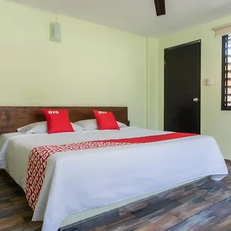 OYO Hotel Colimense